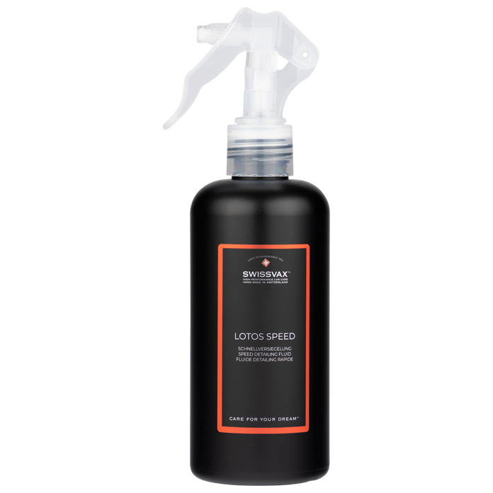 MASTER COLLECTION with Carnauba Wax