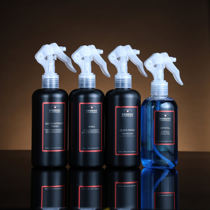 On-the-Road Kit – ON-THE-ROAD SÆT