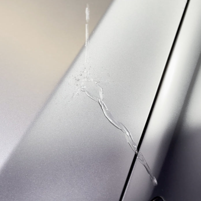 PPF beskyttelsessæt OPAQUE inkl. Carnaubawachs (50 % vol.)