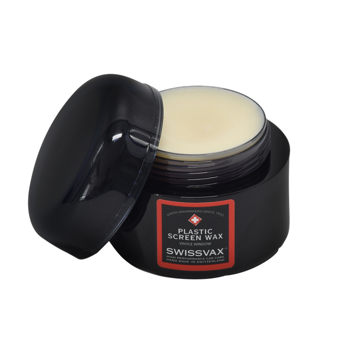 Vinyl Clear KIT – VINYL KLART SÆT