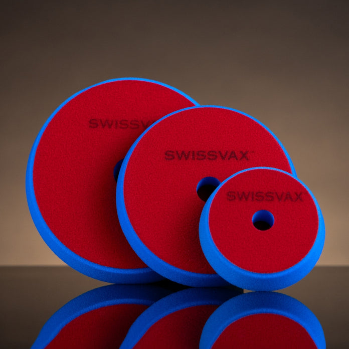 CLEANER FLUID PROFESSIONAL MEDIUM Maschinenpolitur