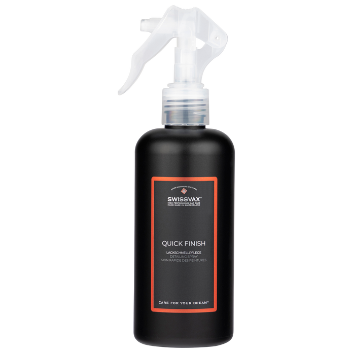 PPF Protection Set inkl. Carnaubawachs (40 % Vol.) für folierte Fahrzeuge