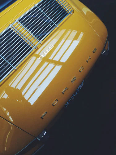 Porsche Schweiz & London Retail Group