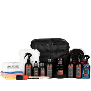 PRESTIGE KOLLEKTION inkl. Carnaubawachs