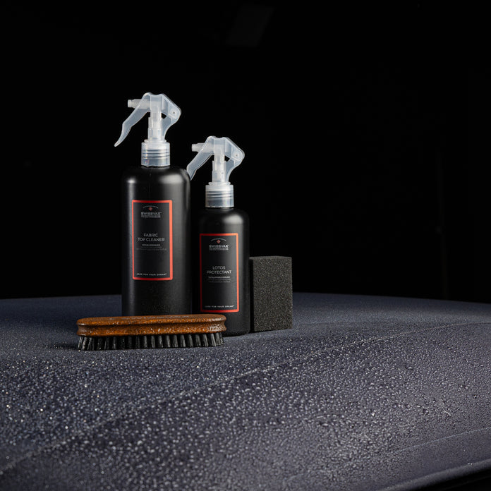 Lotos Protectant Set – LOTUS BESKYTTELSE SÆTTET