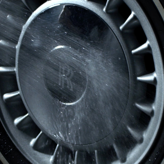 WHEEL SPRAY FORTE Felgenreiniger