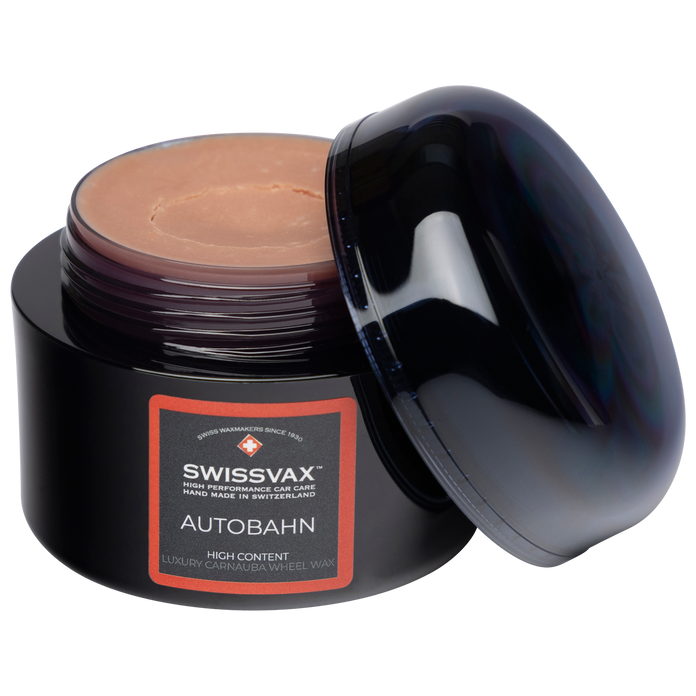 Master Collection OPAQUE, incl. carnauba wax (40% vol.)