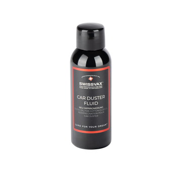 Duster Fluid – DUSTER VÆSKE (50 ml)