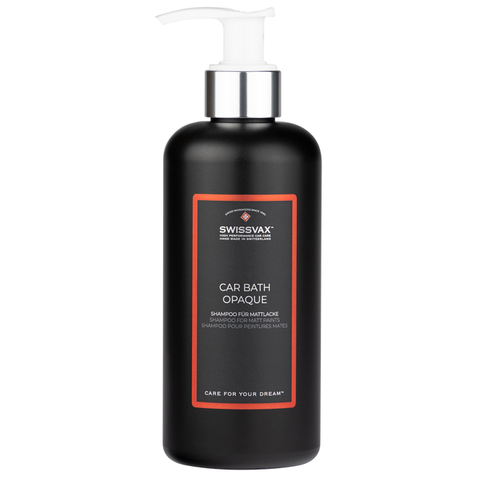 Master Collection OPAQUE, incl. carnauba wax (40% vol.)