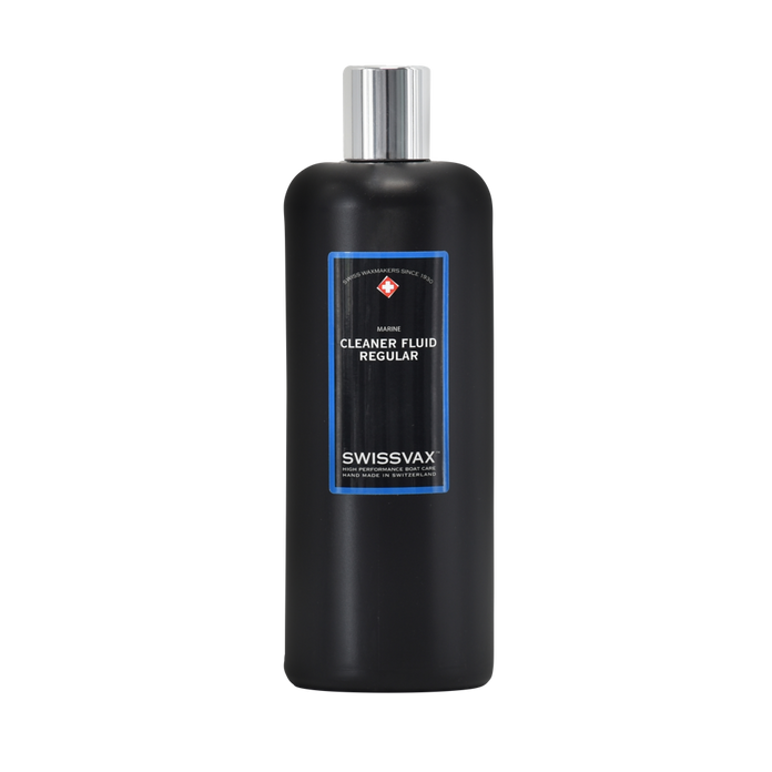 MARINE CLEANER FLUID REGULAR håndpolering uden slibemidler