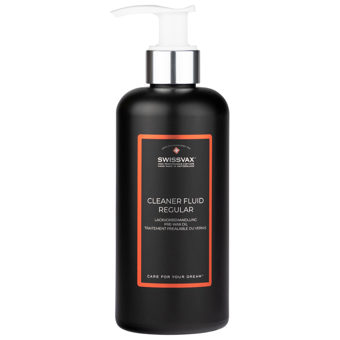 MASTER COLLECTION with Carnauba Wax