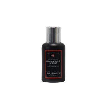 Cleaner Fluid Strong Håndpudser mod ridser