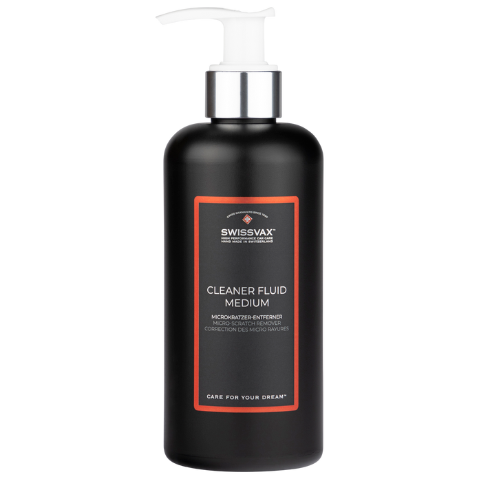 MASTER COLLECTION with Carnauba Wax