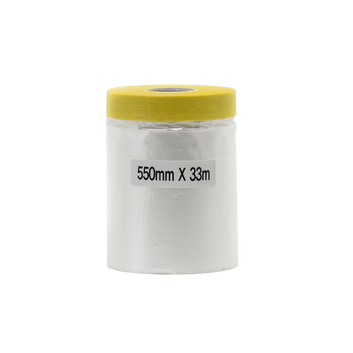 COVERFILM til en hel bil