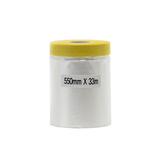 COVERFILM til en hel bil