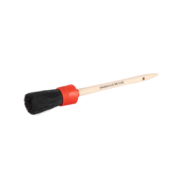 Detail Brush rensebørste
