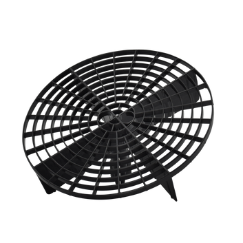 GRIT GUARD gulvrist tilbehør til vaskesystemet