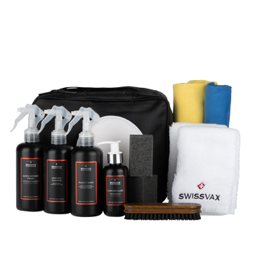 INTERIØR PLEJE SÆT Lille