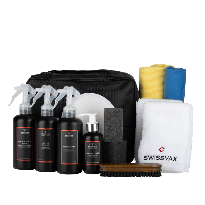 INTERIOR CARE SET Small