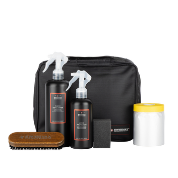Lotos Protectant Set – LOTUS BESKYTTELSE SÆTTET