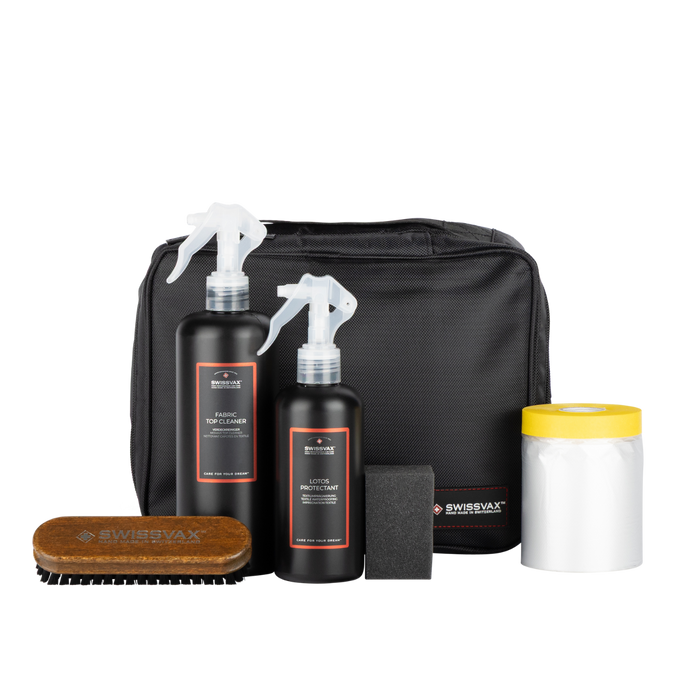 Lotos Protectant Set – LOTUS BESKYTTELSE SÆTTET