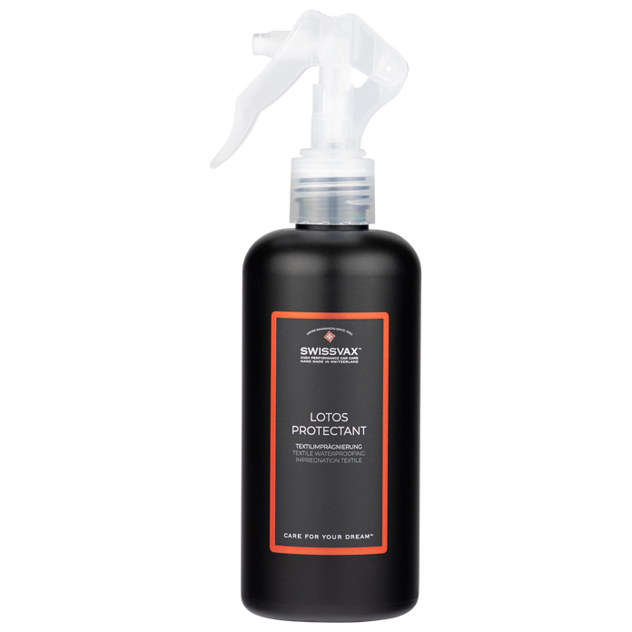 Lotos Protectant Set – LOTUS BESKYTTELSE SÆTTET