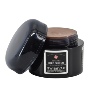 Motorcykel BIKE SHEEN Motorradwachs (40% Vol.)
