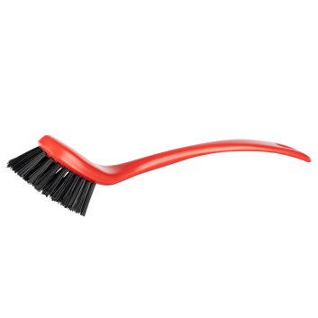 Motorcykel KÆDERENGØRINGSBØRSTE Kæderengøringsbørste