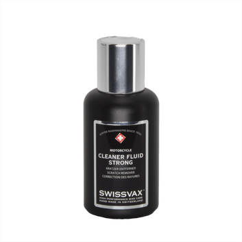 Motorcykel Cleaner Fluid Strong Håndpudser mod ridser