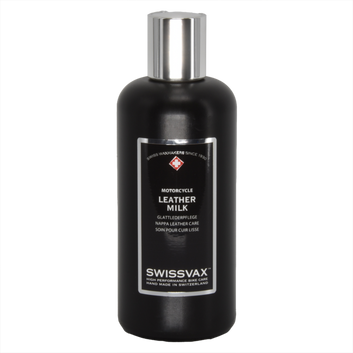 Motorcykel LÆDER MÆLK læderemulsion til pleje
