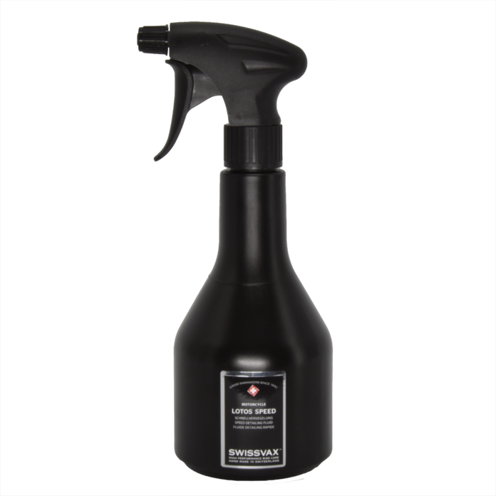 Motorcykel Lotos Speed Hurtig detaljering Hurtig tætning af alle overflader (undtagen tekstil)