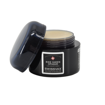 Motorcykel BIKE SHEEN OPAQUE (40% Vol.) Carnaubavoks til mat maling og folier