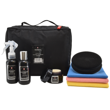 Motorcykel DISCOVERY OPAQUE Kollektion