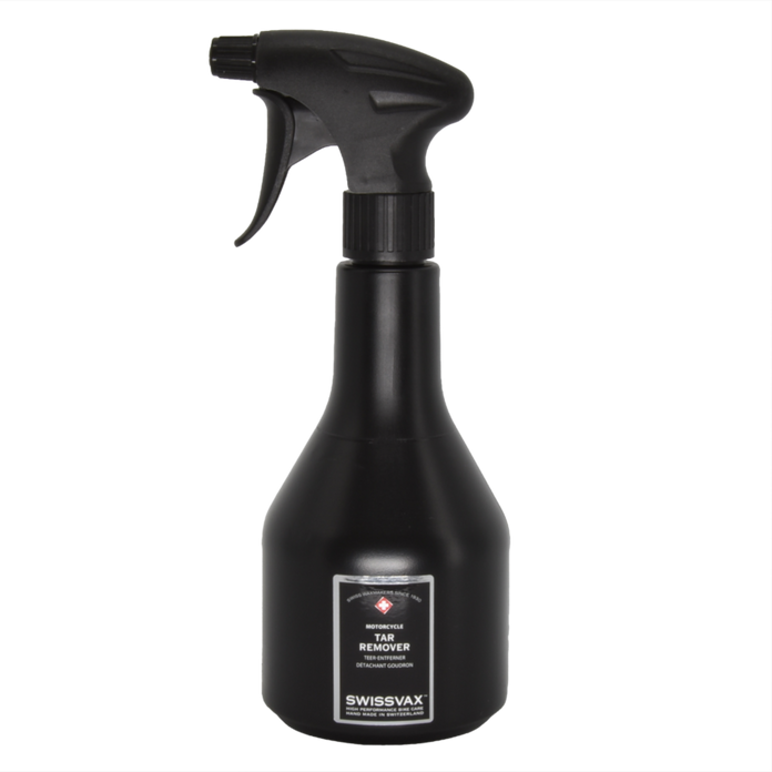 Motorcykel TJÆREFJERNER