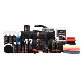 Master Collection OPAQUE, inkl. Carnaubawachs (40% Vol.)