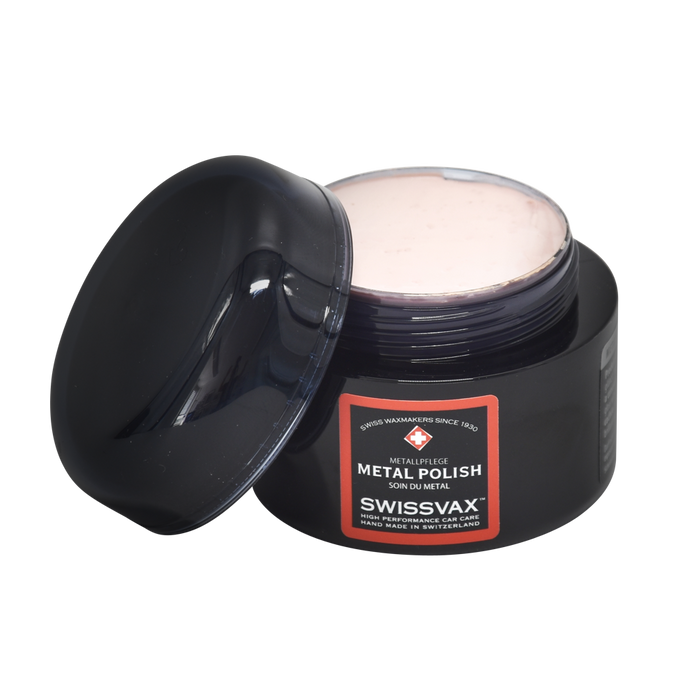 Master Collection OPAQUE, incl. carnauba wax (40% vol.)