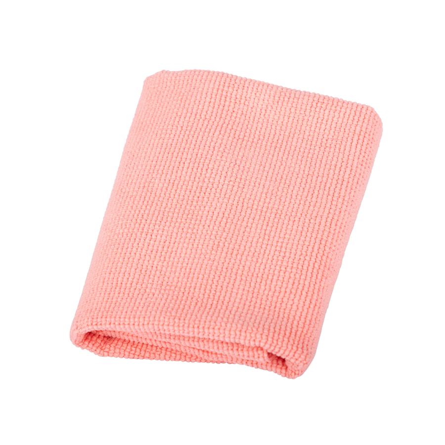Micro-Absorb Pink – alsidig mikrofiberklud