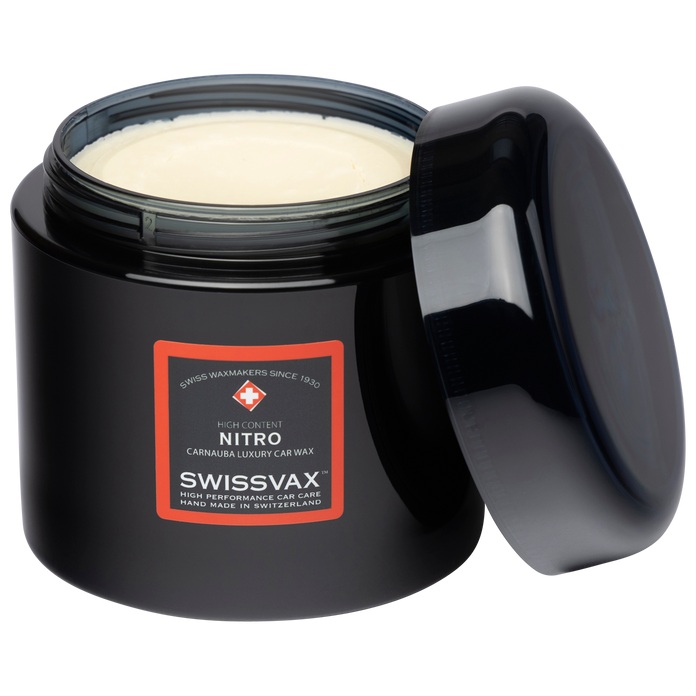 NITRO (30% Vol.) Carnaubavoks til nitrocelluloselakker