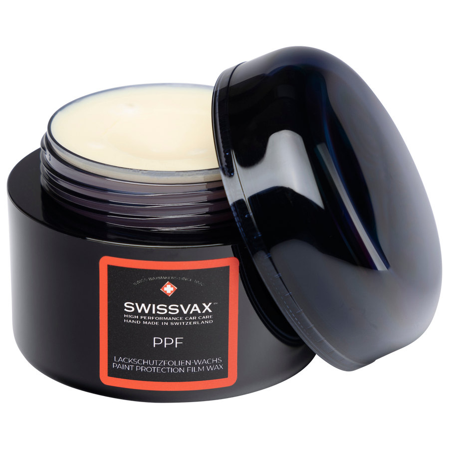 PPF 40 Vol% Carnauba Wax til folie og wrap