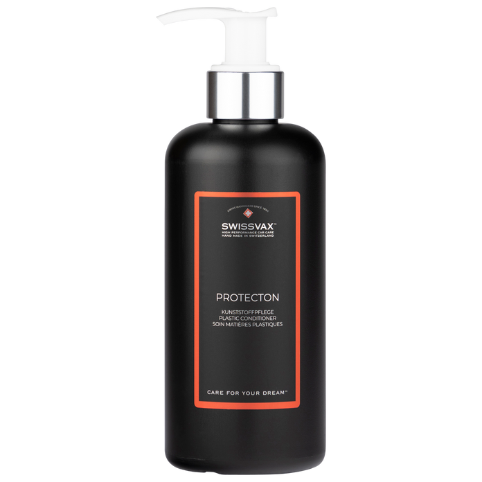 Master Collection OPAQUE, incl. carnauba wax (40% vol.)