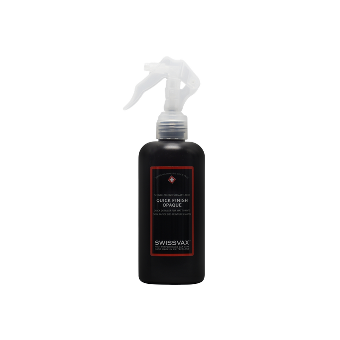 Master Collection OPAQUE, incl. carnauba wax (40% vol.)