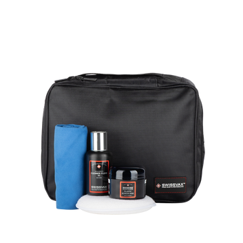 Vinyl Clear KIT – VINYL KLART SÆT