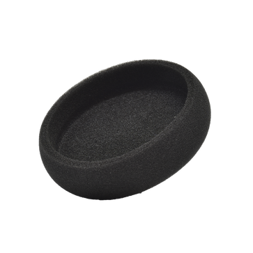 POT COASTER Antirutsch-Pad für Wachsdosen